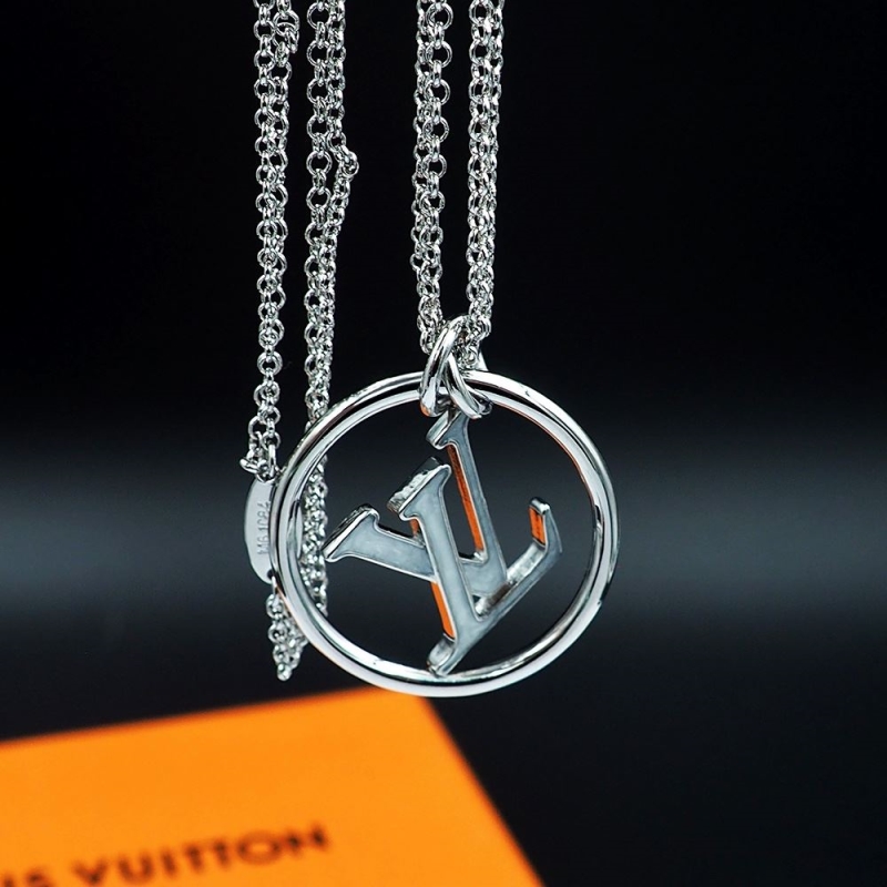 LV Necklaces